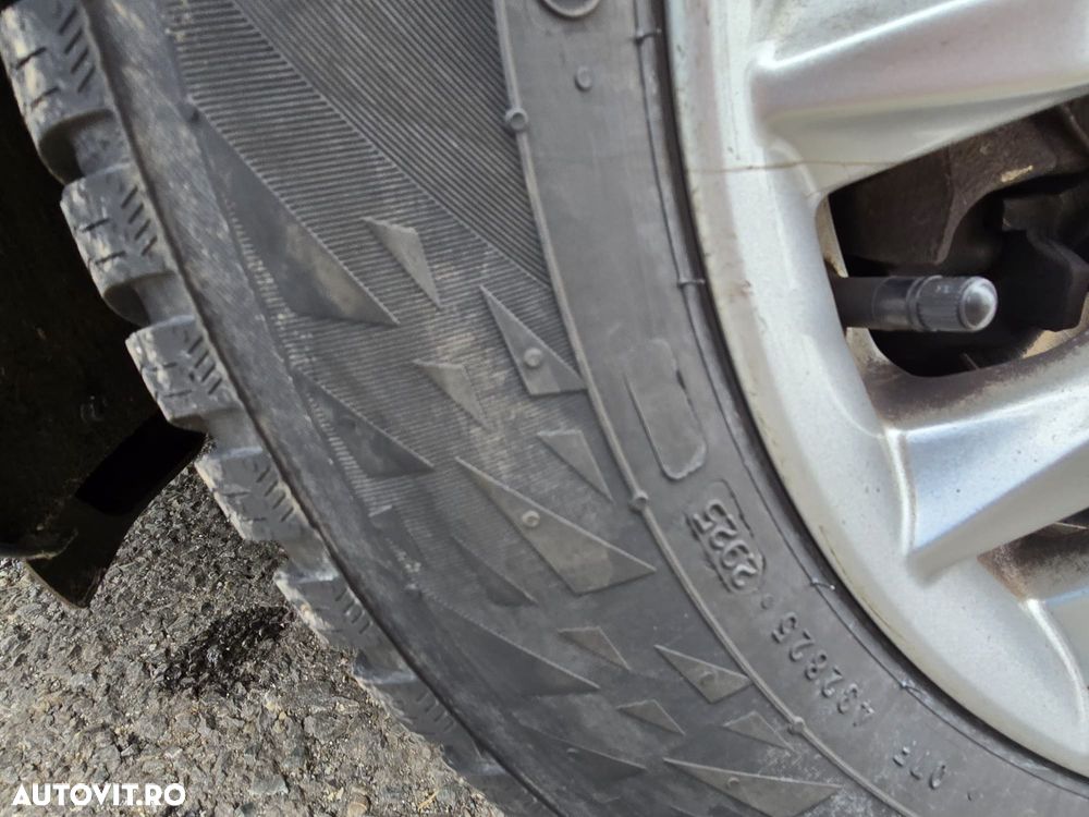 Ford Focus 1.0 EcoBoost Titanium Business - 11