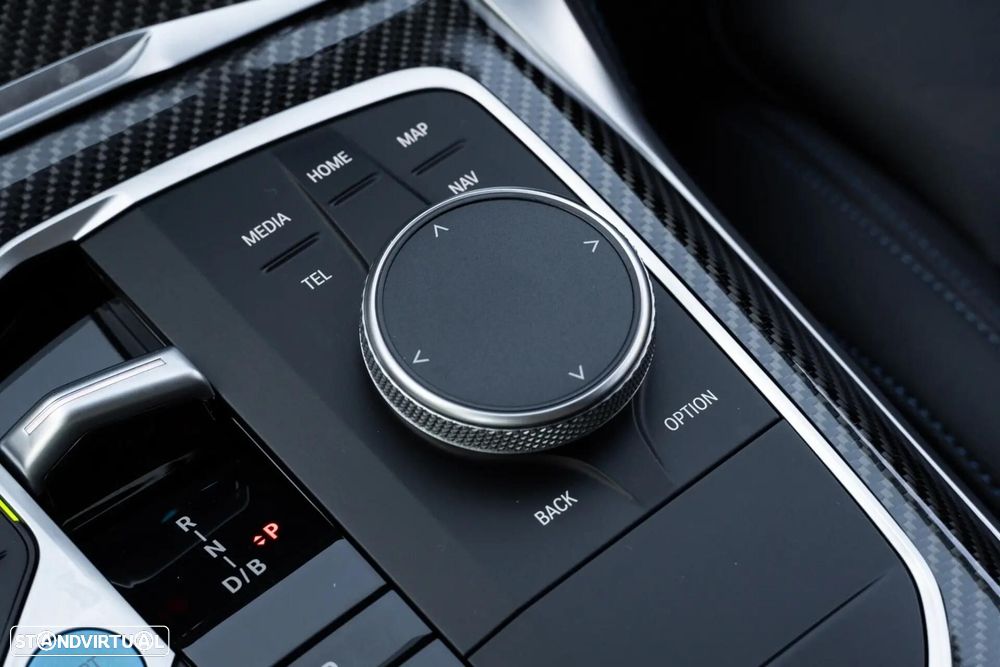 BMW i4 eDrive35 Pack Desportivo M - 21