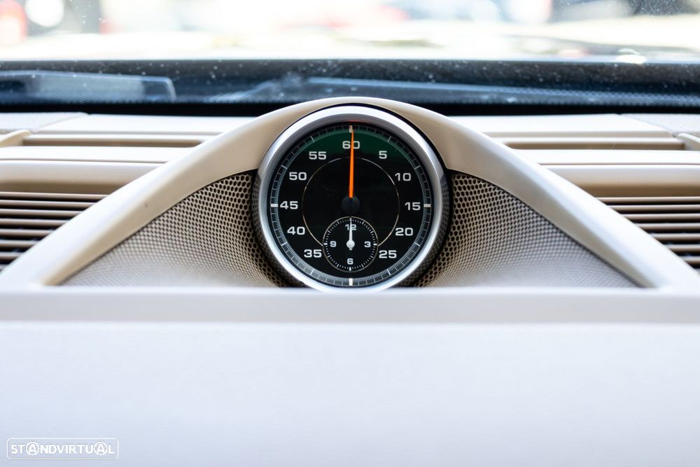 Porsche Panamera Platinum Edition - 29