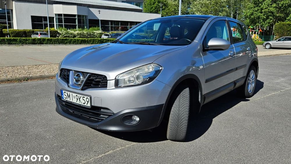 Nissan Qashqai 1.6 Acenta - 1