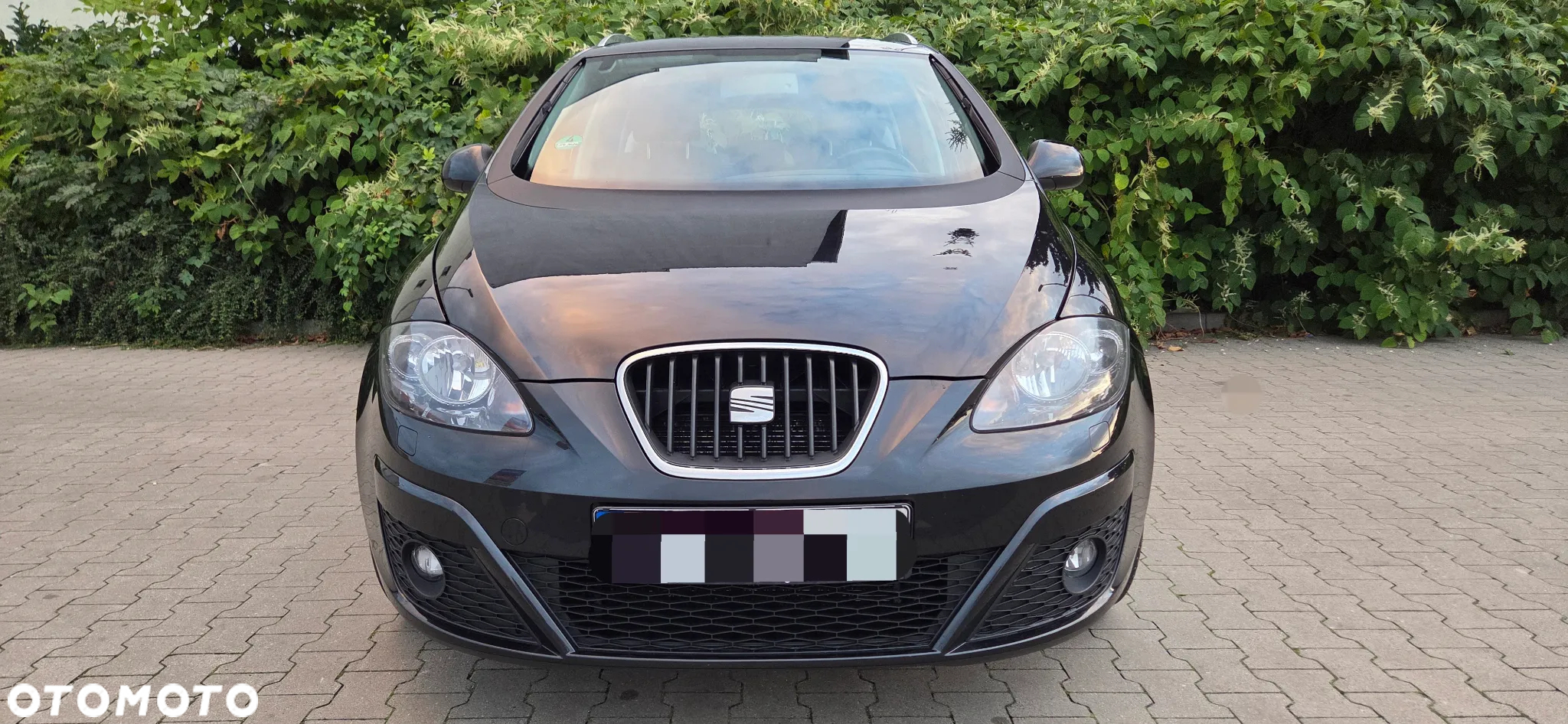 Seat Altea XL 1.4 TSI Reference Comfort - 3