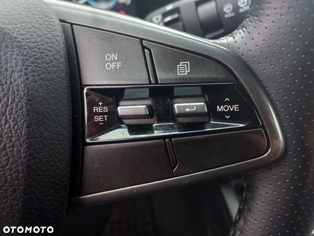 SsangYong/KGM Musso 2.2 e-XDi Quartz 4WD - 16