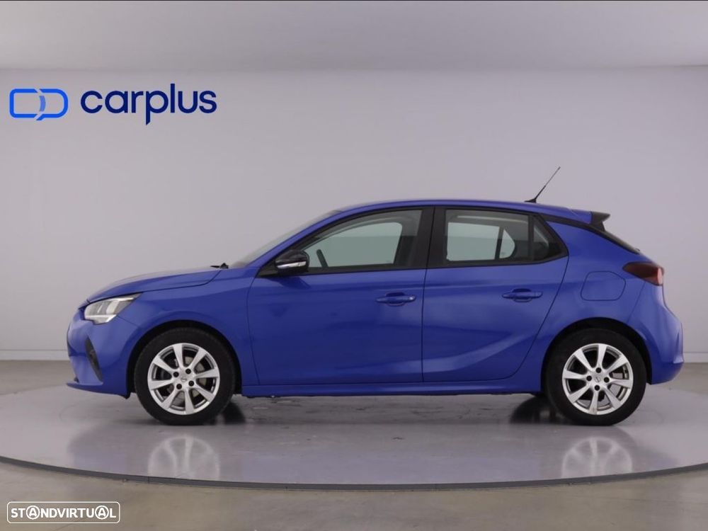 Opel Corsa 1.2 Elegance - 4