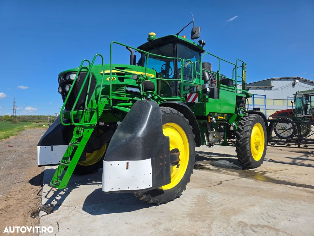 John Deere 4730 usa - 15