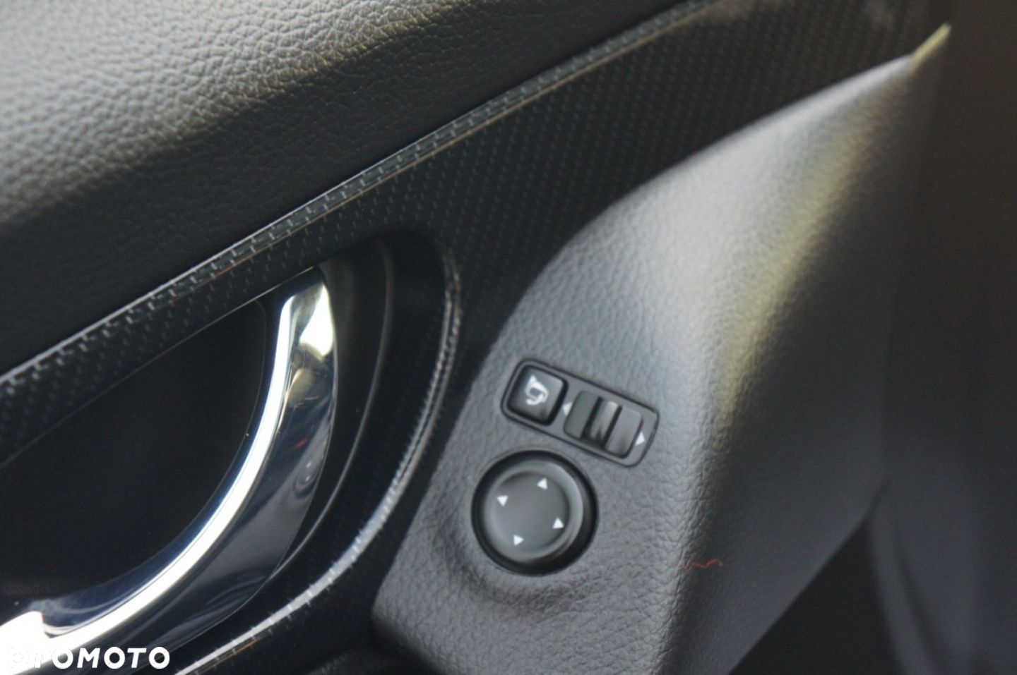 Nissan X-Trail - 15