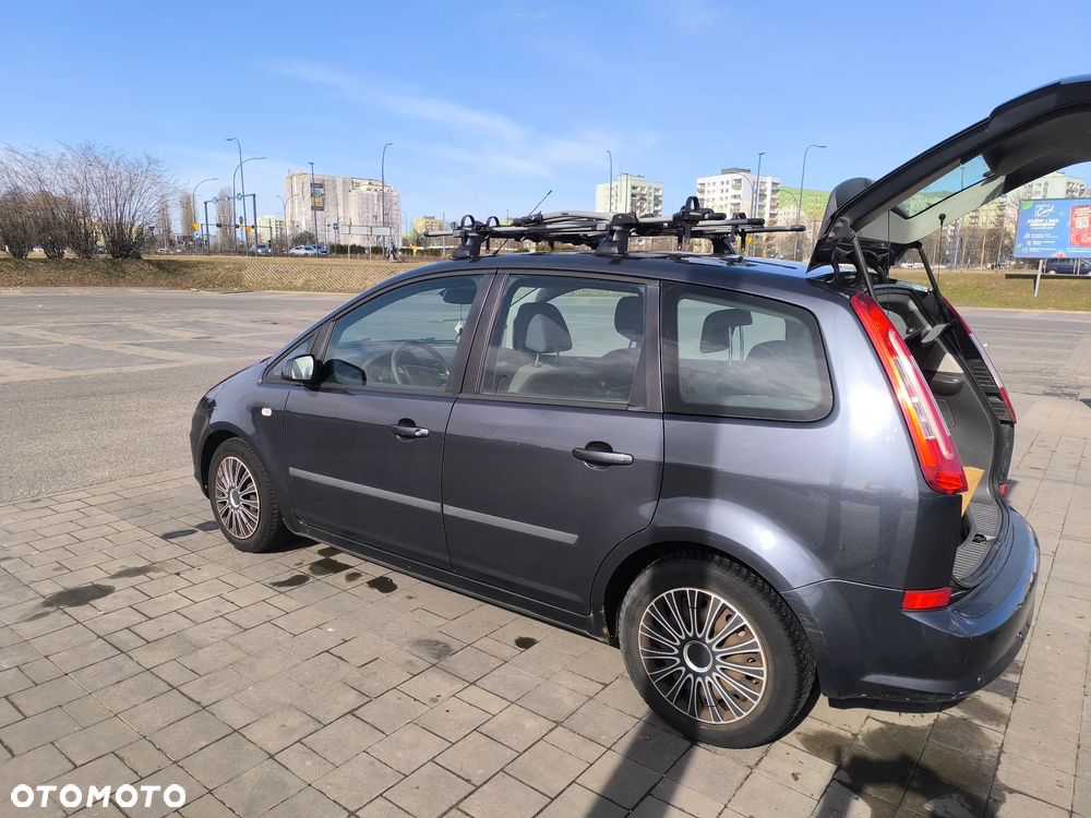 Ford C-MAX 1.6 Style+ - 3