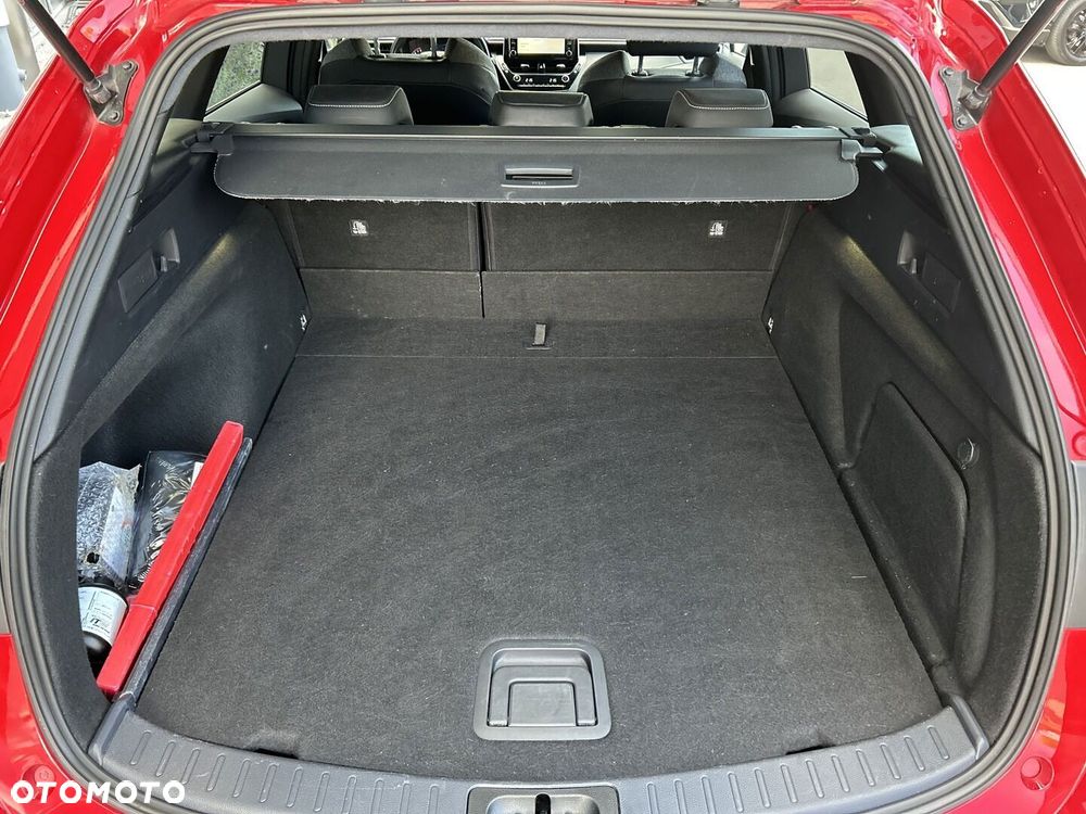 Toyota Corolla 2.0 Hybrid Comfort - 25