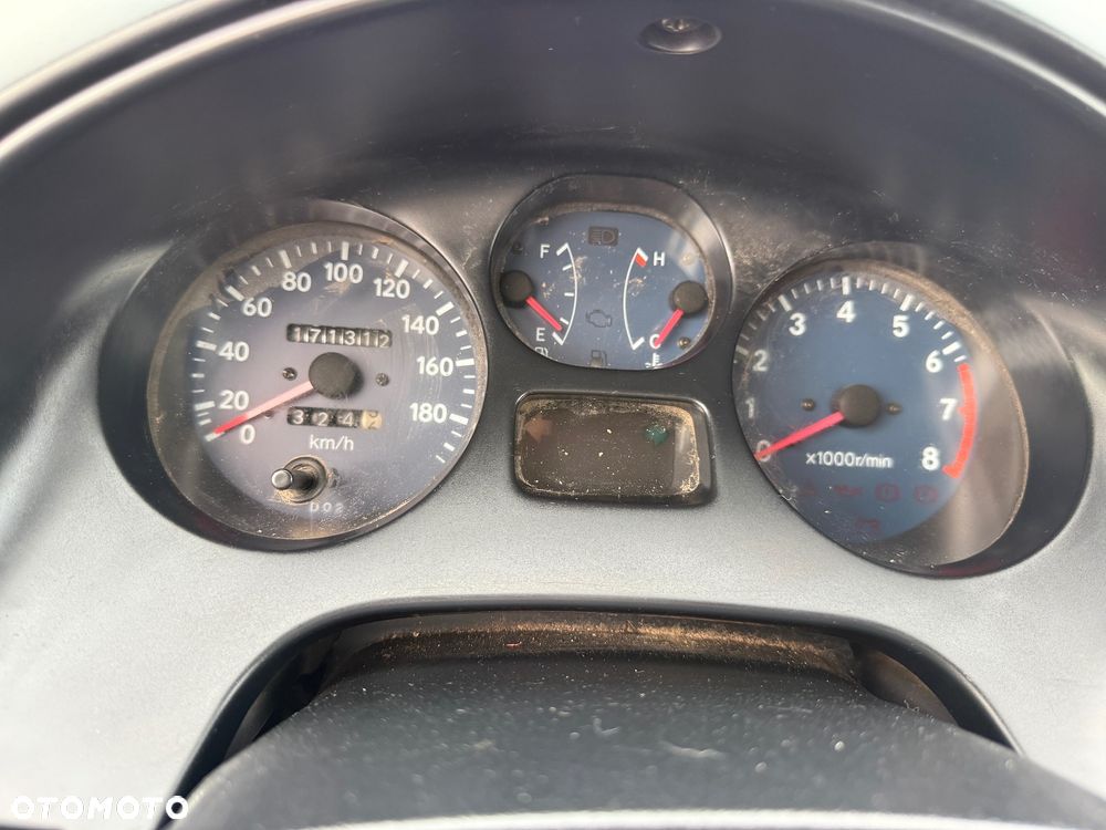 Toyota RAV4 2.0 Fun - 10