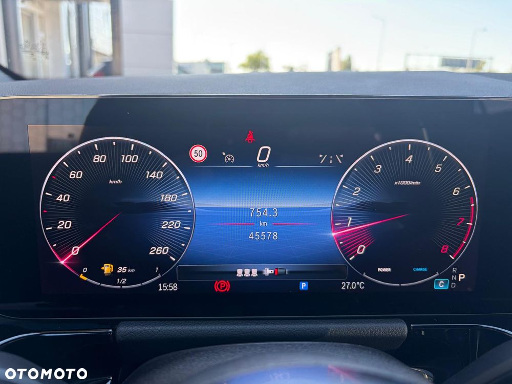 Mercedes-Benz GLA 220 mHEV 4-Matic Progressive 8G-DCT - 30