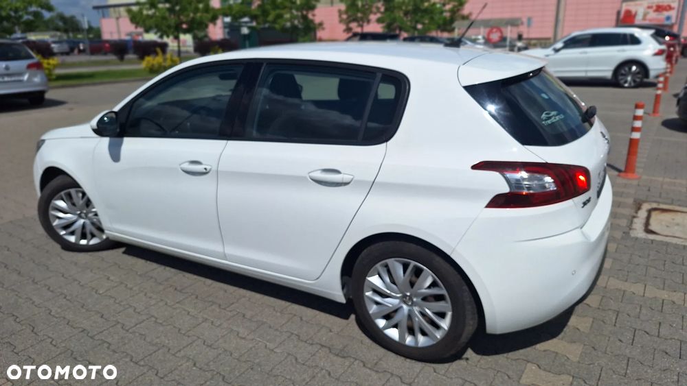 Peugeot 308 125 THP Active - 3