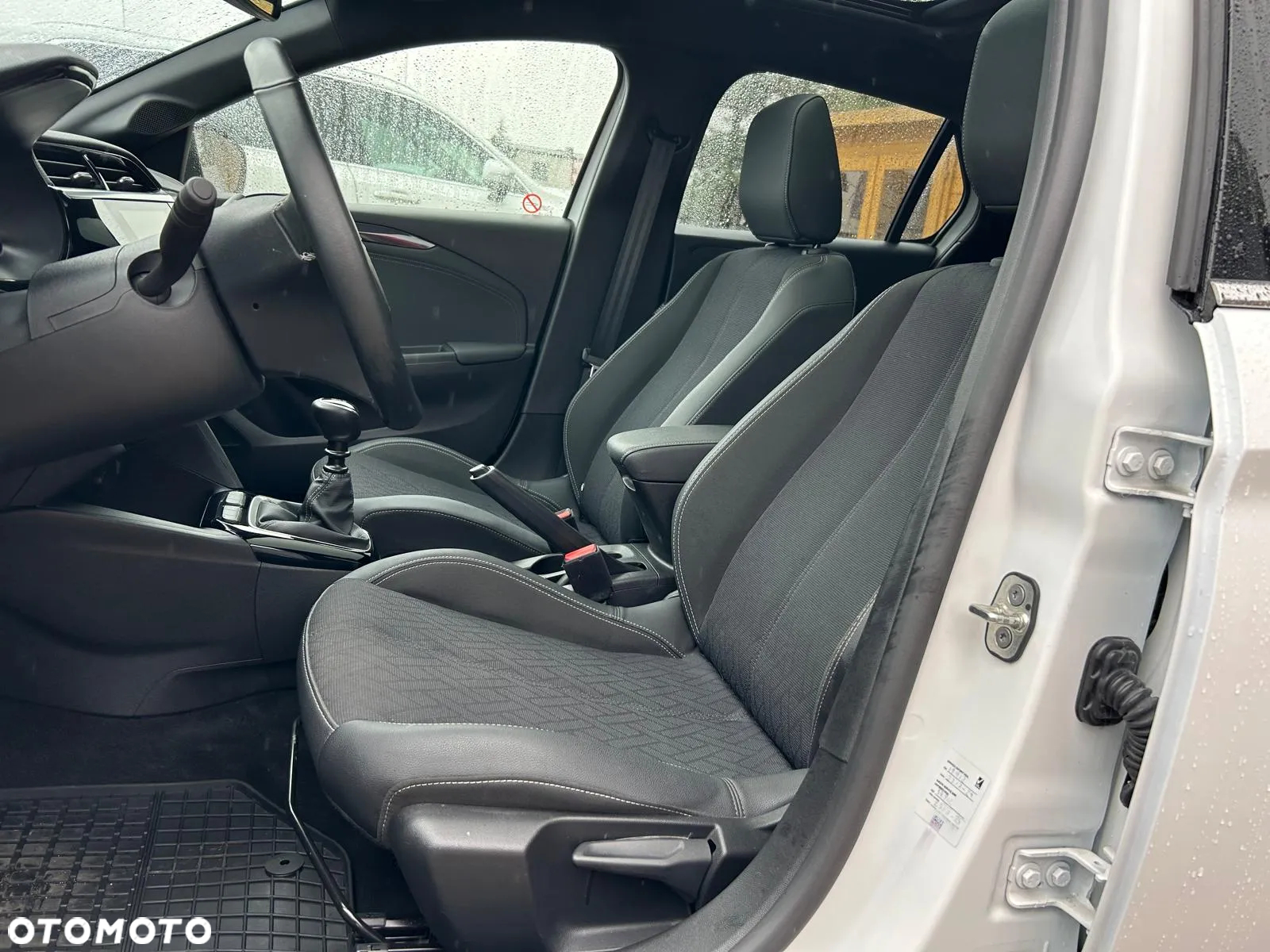Opel Corsa 1.2 Direct Injection Turbo Start/Stop GS Line - 16