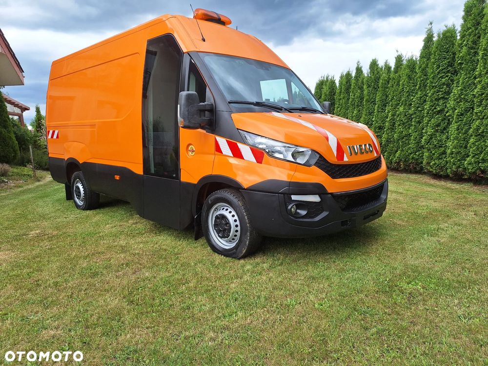 Iveco Daily - 2