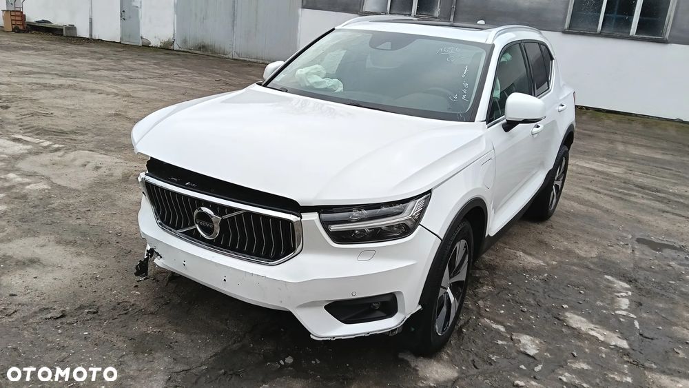 Volvo XC 40 T5 Recharge DKG Ultimate Bright - 1