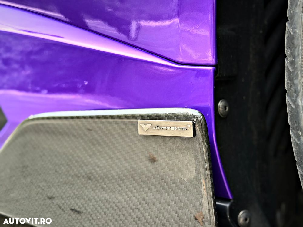 Lamborghini Huracan - 9