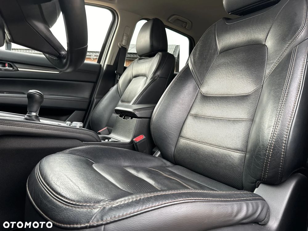 Mazda CX-5 2.0 Skypassion 2WD - 26