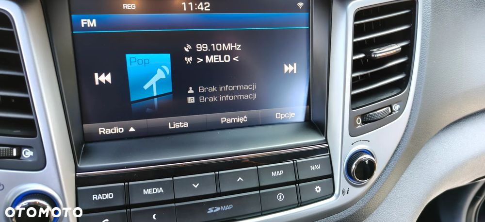 Hyundai Tucson 1.6 T-GDi Premium 4WD DCT - 19