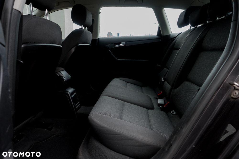 Audi A3 Sportback 1.6 Attraction - 36