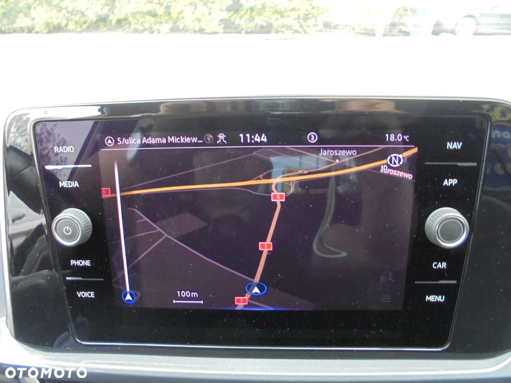 Volkswagen T-Roc 2.0 TDI SCR DSG Style - 24