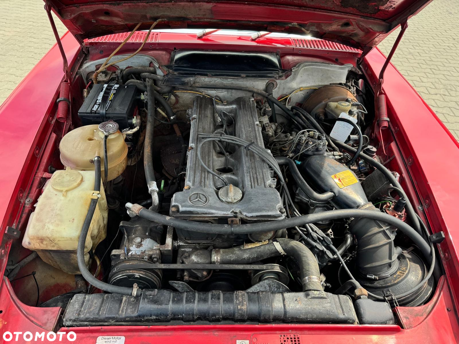 Mercedes-Benz SL 300 - 12