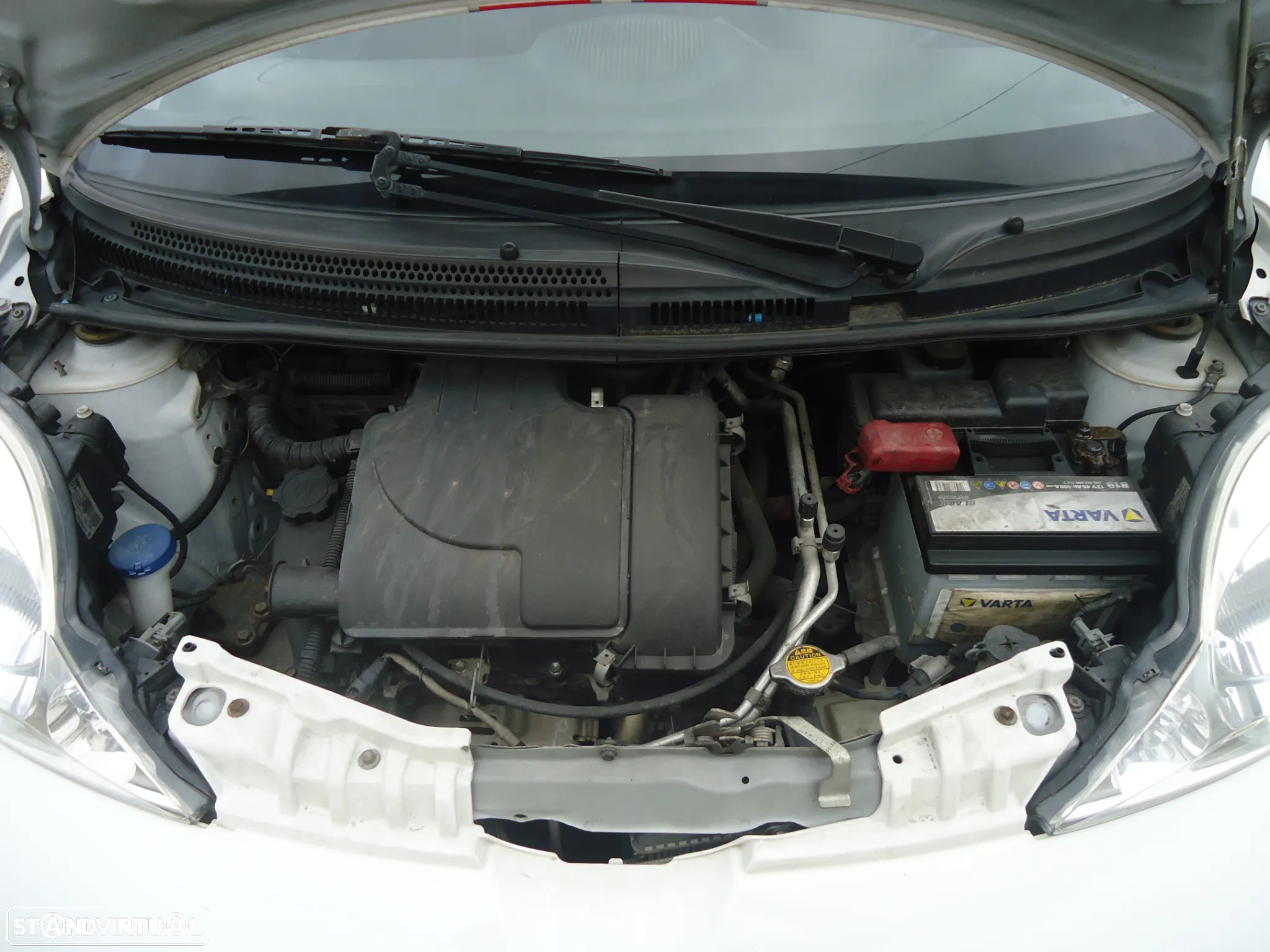 Peugeot 107 1.0 RC Line - 11