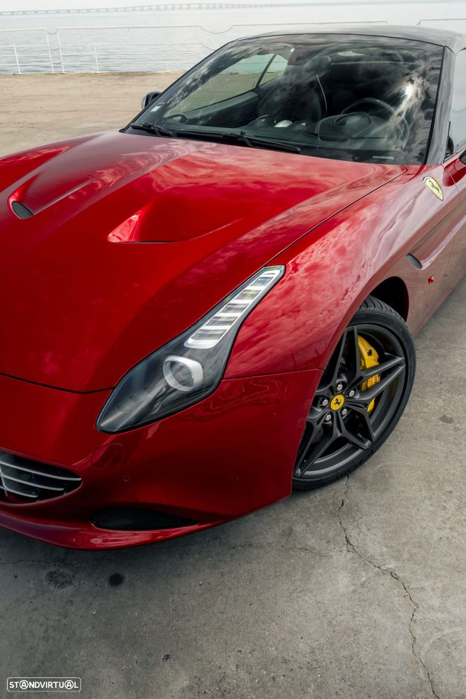 Ferrari California T — fotografia 57