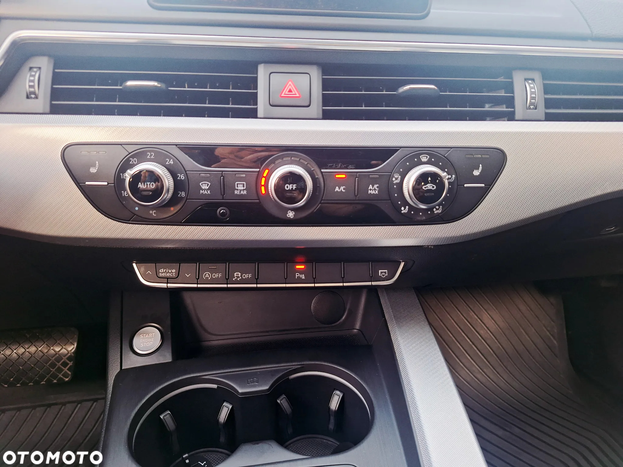Audi A4 2.0 TDI Quattro Sport S tronic - 18