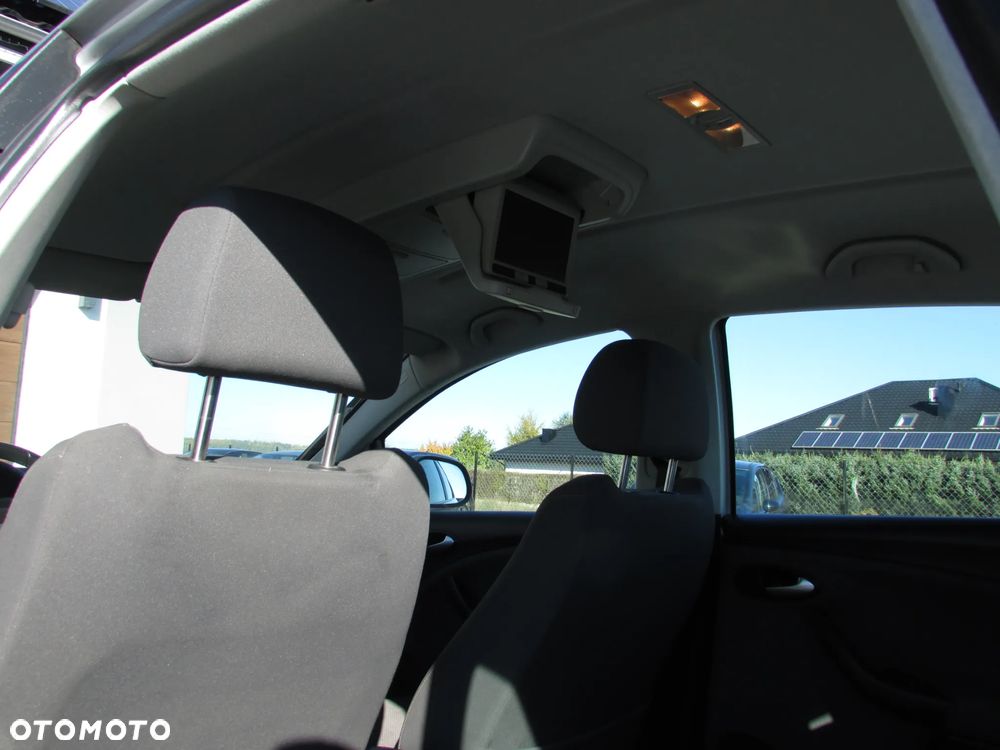 Seat Altea 1.6 TDI DPF CR Ecomotive Reference Copa - 12