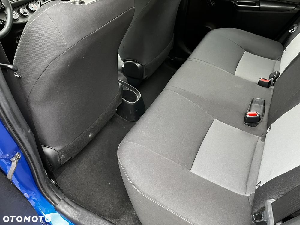 Toyota Yaris 1.5 Active - 20