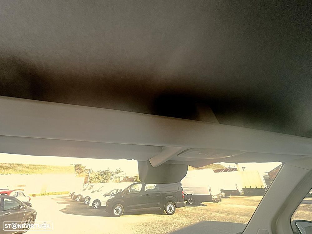 Citroën Jumper L2H2 140CV - 20