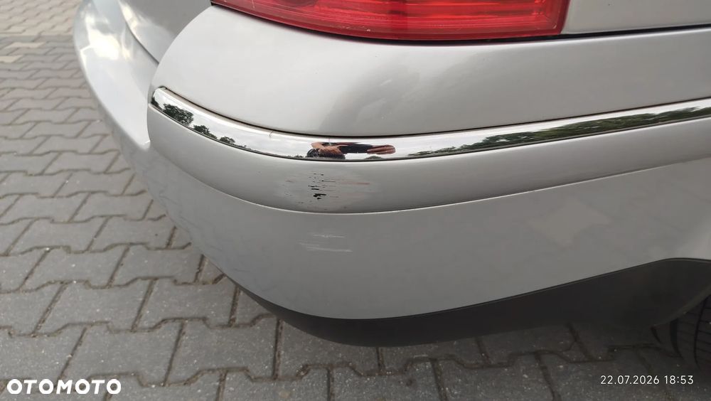 Volkswagen Passat 1.9 TDI - 15