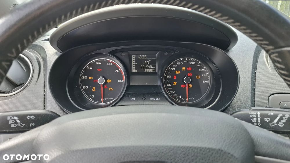 Seat Ibiza 1.2 TSI Style - 11