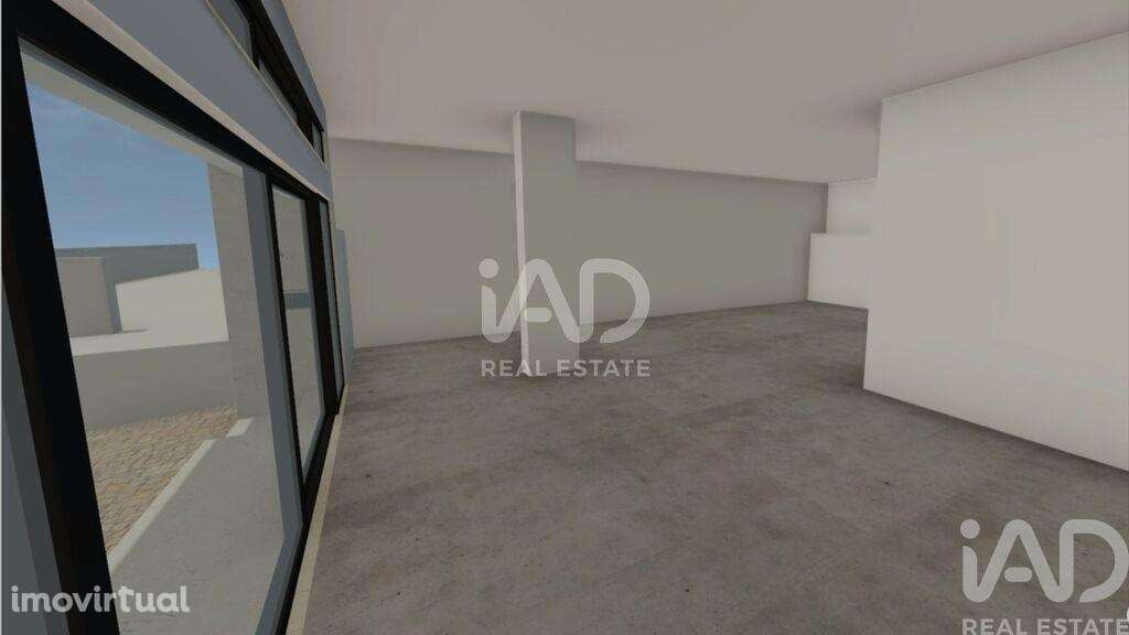 Loja / Estabelecimento Comercial em Quelfes de 94,00 m2 - Grande imagem: 4/13