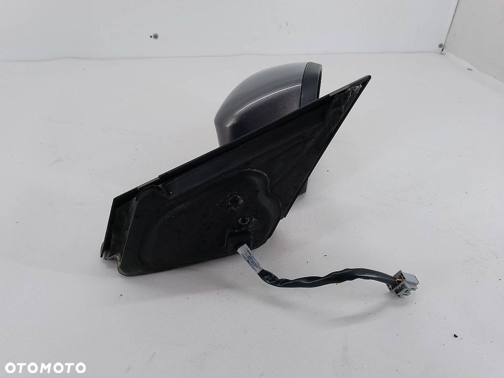 LUSTERKO PRAWE FORD MONDEO MK4 2.0 TDCI KOMBI LA - 6