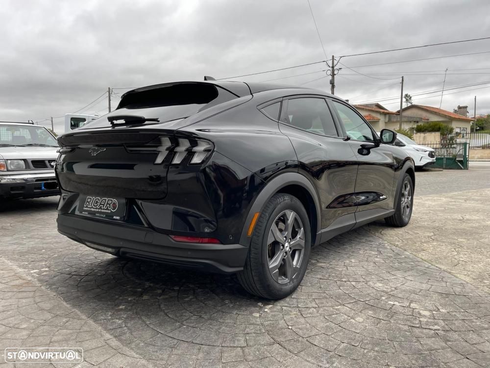Ford Mustang Mach-E 98.7 kWh Premium - 6