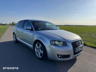 Audi A3 1.6 Ambition