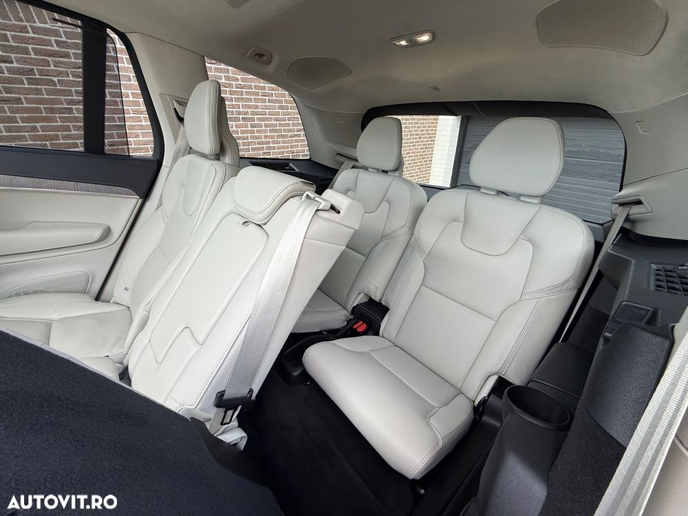 Volvo XC 90 - 19