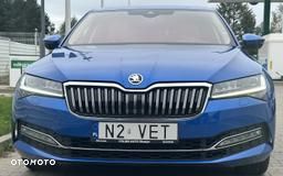 Skoda Superb 2.0 TSI 4x4 Ambition DSG - 6