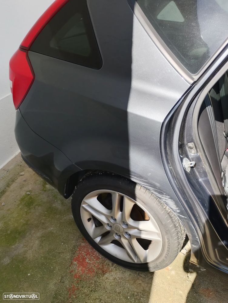 Kia Ceed SW 1.6 CRDi EX - 7