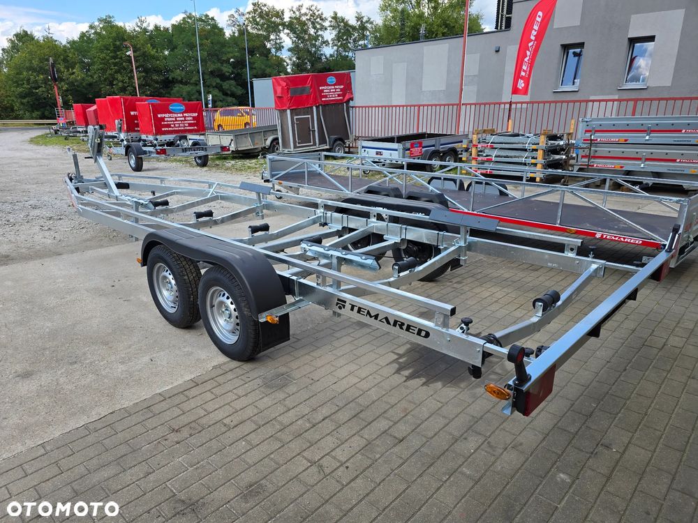 TEMARED B35/3 T Alu - 8