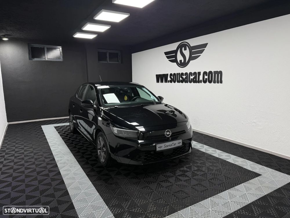 Opel Corsa 1.2 S&S Edition - 1