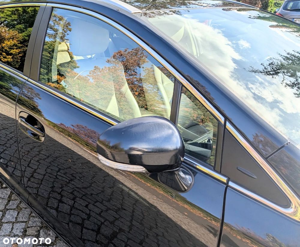 Toyota Avensis 2.0 D-4D PowerBoost Premium - 10