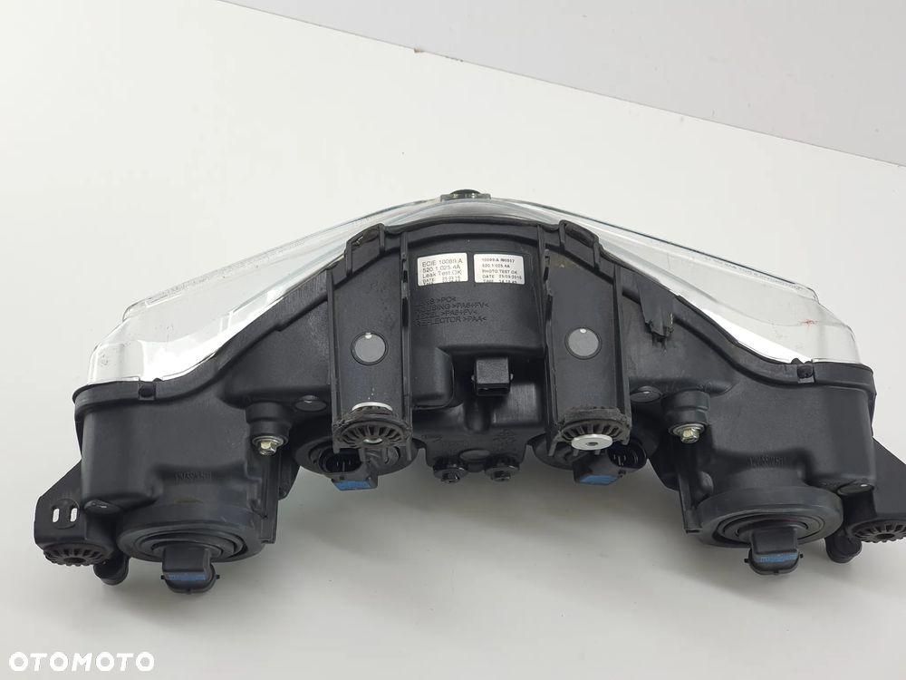 LAMPA PRZOD REFLEKTOR  DUCATI PANIGALE 899 PANIGALE 1199 - 10