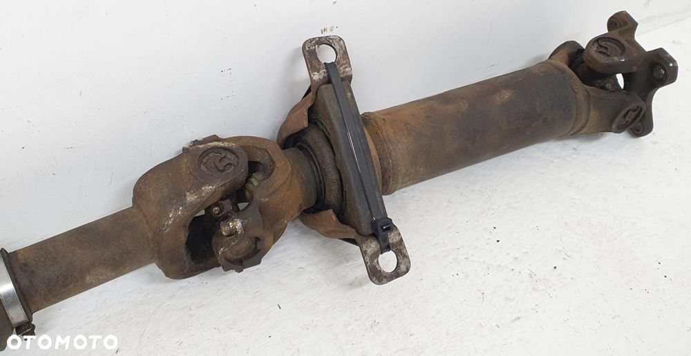 WAŁ PĘDNY NAPĘDOWY FORD EXPLORER RANGER II 89-92R 4.0 V6 - 3