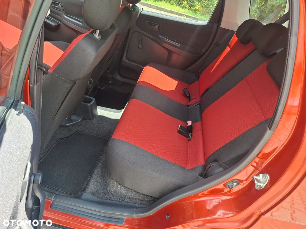 Suzuki Ignis 1.3 Comfort - 22