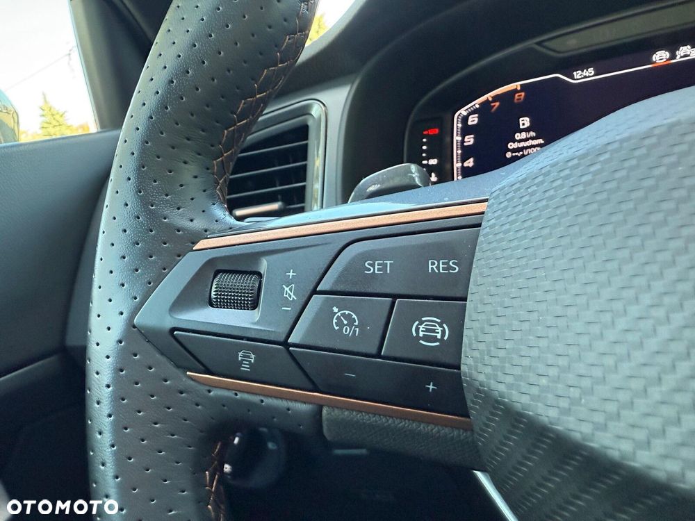 Cupra Ateca 1.5 TSI DSG - 18