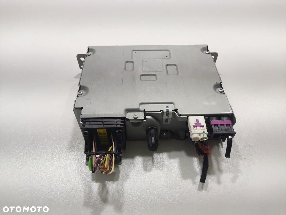 FABRYCZNA NAWIGACJA RADIO OPEL CORSA F 2019-2024 9844105980 - 3