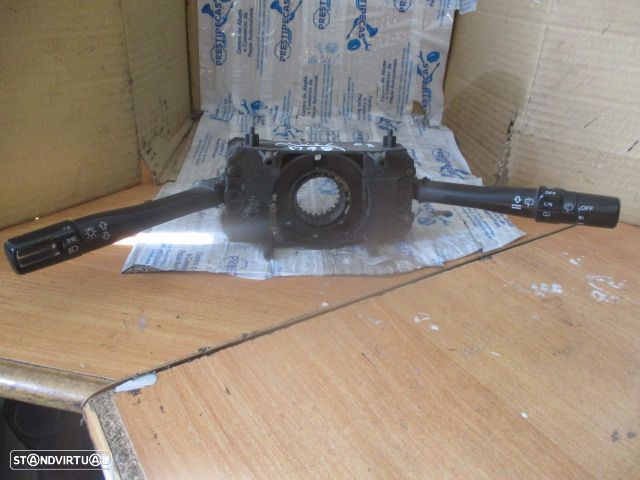 Comutador M11714 HONDA CIVIC 1993 (LUZES, PISCAS, ESCOVAS) - 1