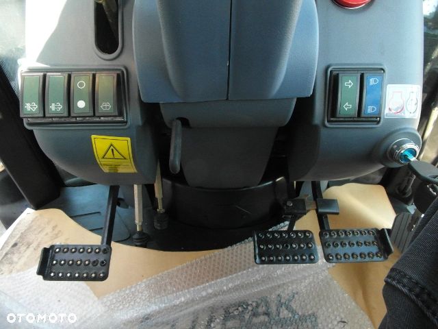 Fotrak Nowy MK754C - 2