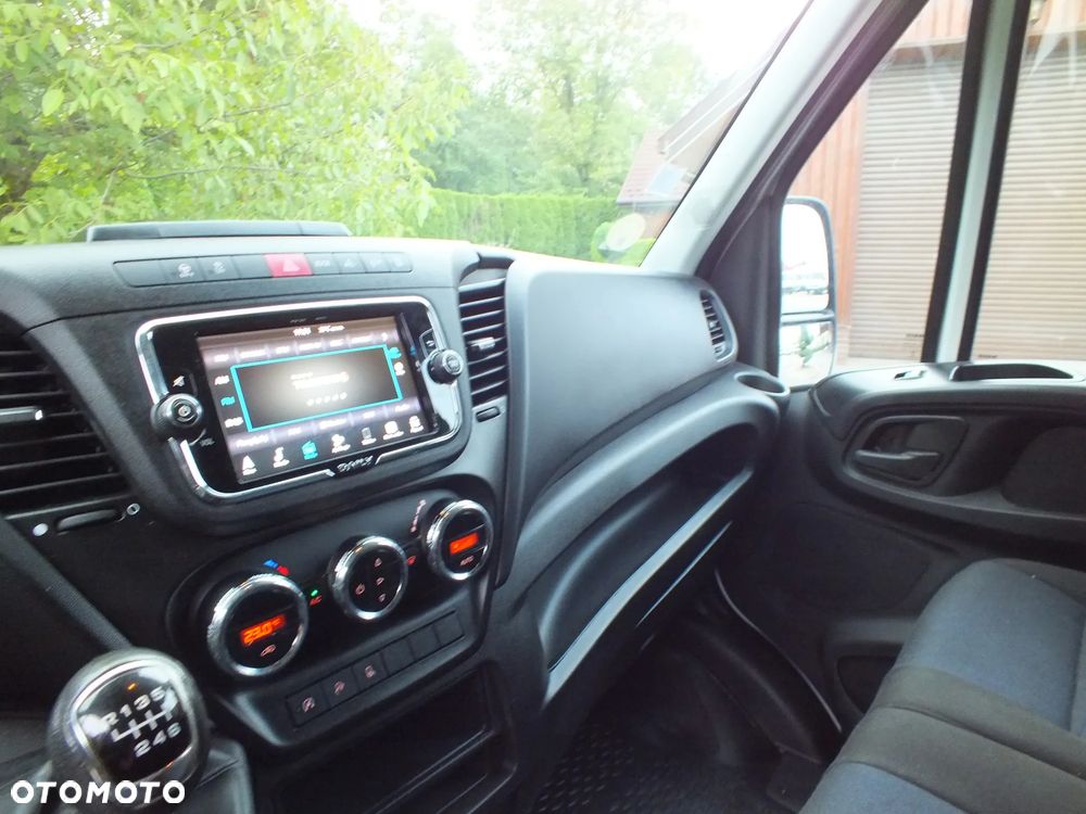 Iveco Daily 35s16 - 15