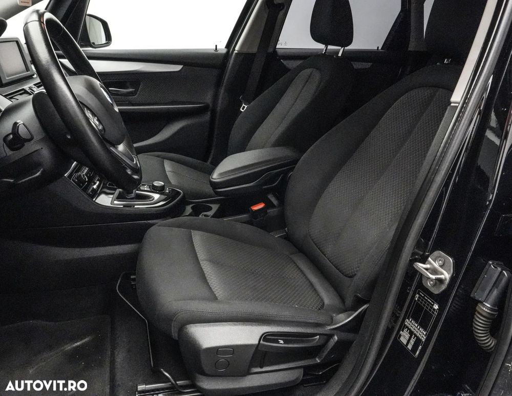 BMW Seria 2 - 14